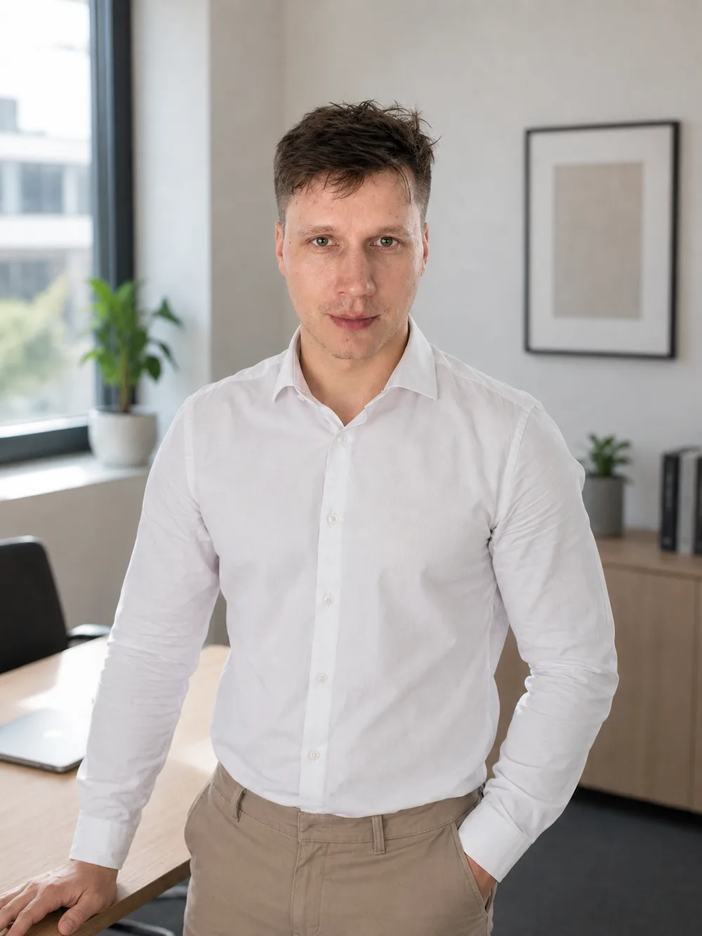 Marcin Malinowski